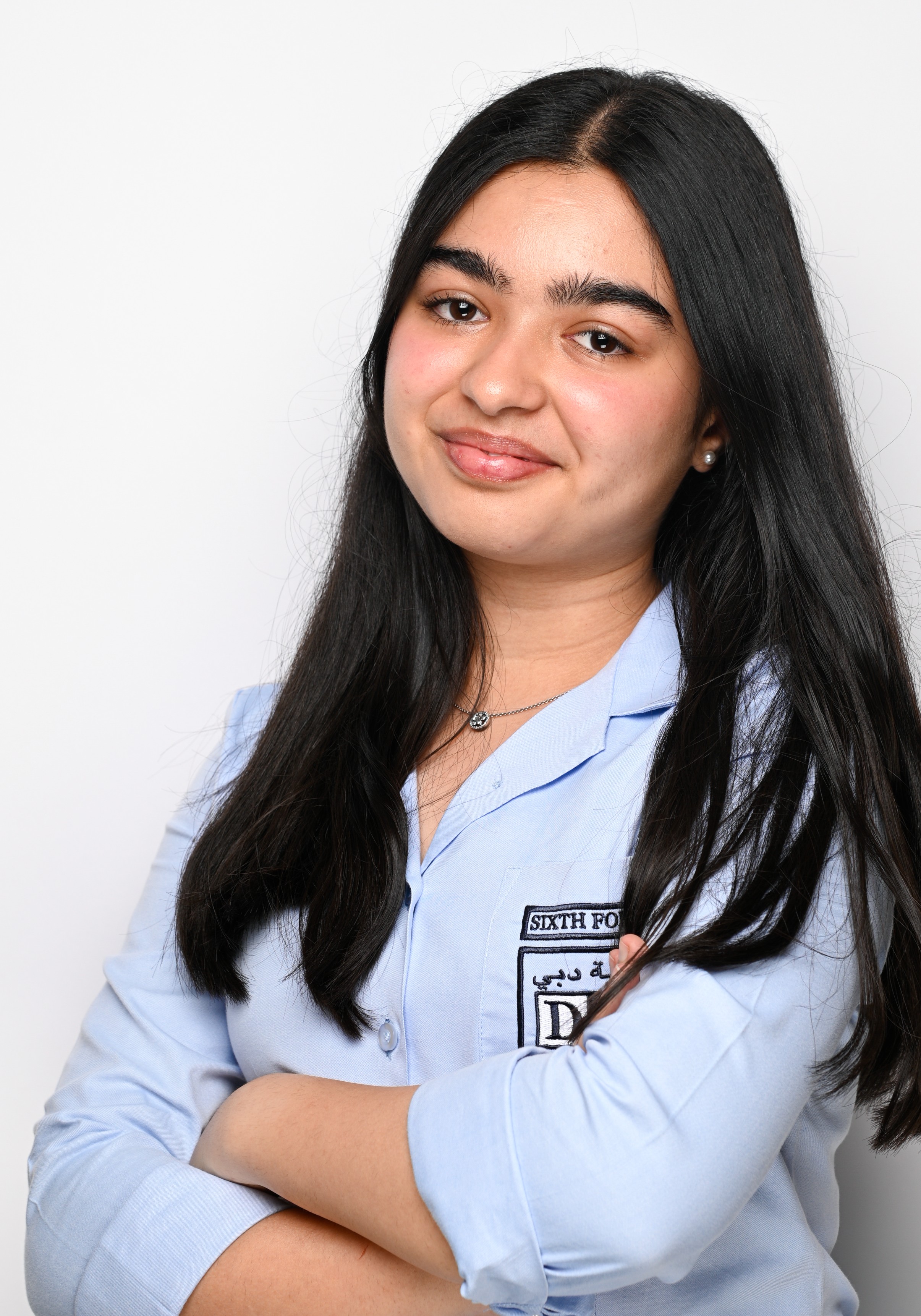 Eman Ansari